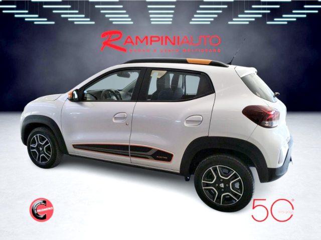 DACIA Spring Electric 45 Comfort Plus Km 9.000 Iva Esposta