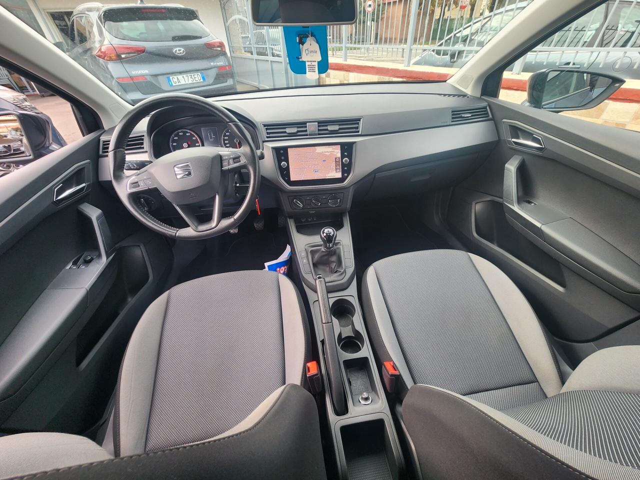 Seat Ibiza 1.0 TGI 5 porte Style - 2020