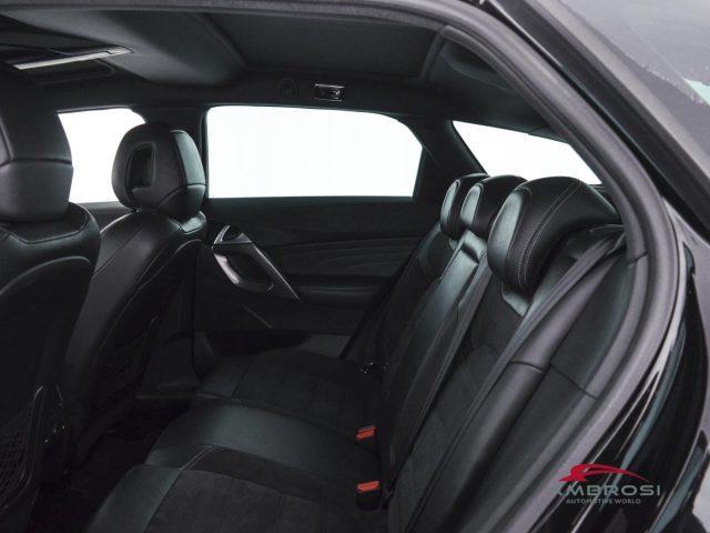 CITROEN DS5 BlueHDi 180 S&S EAT6 Sport Chic