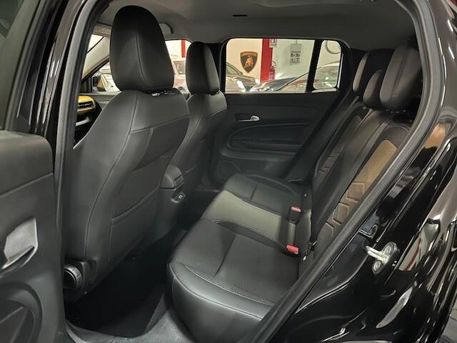 Jeep Avenger 1.2 Turbo 100 CV Summit