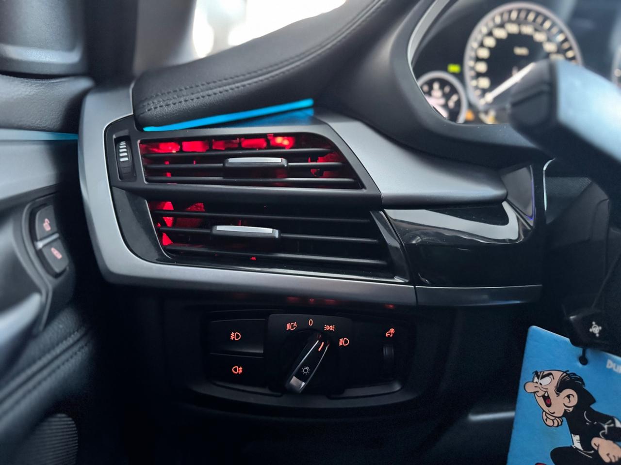 Bmw X6 xDrive30d 258CV Extravagance