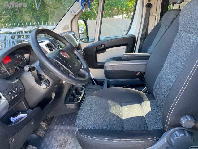 FIAT Ducato 33 2.3 MJT 150CV PM-TM Panorama