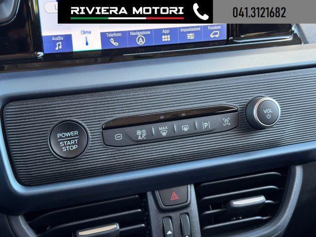FORD Tourneo Courier 1.0 EcoBoost Powershift Active