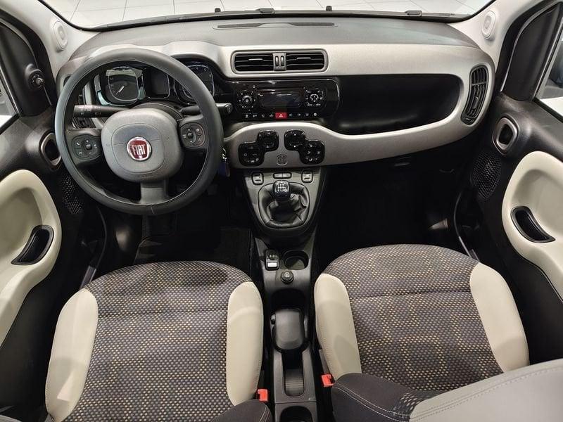 FIAT Panda Panda 0.9 t.air turbo 4x4 85cv*4x4*GARANTITA*99.000 KM*