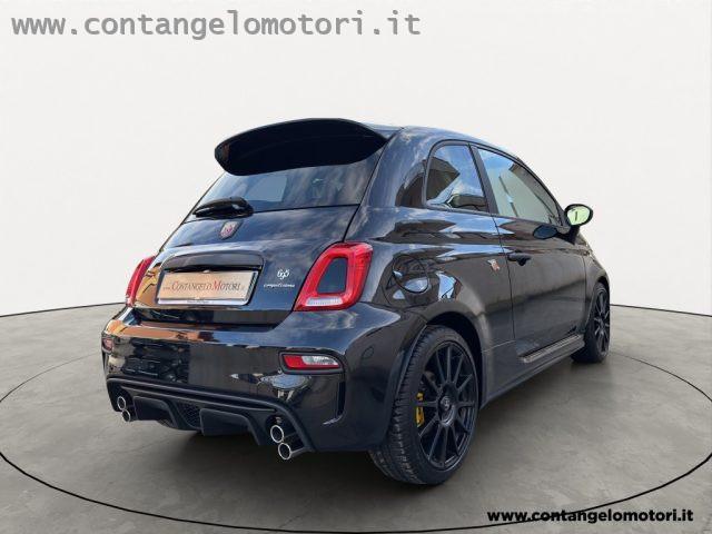 ABARTH 695 1.4 Turbo T-Jet 180 CV