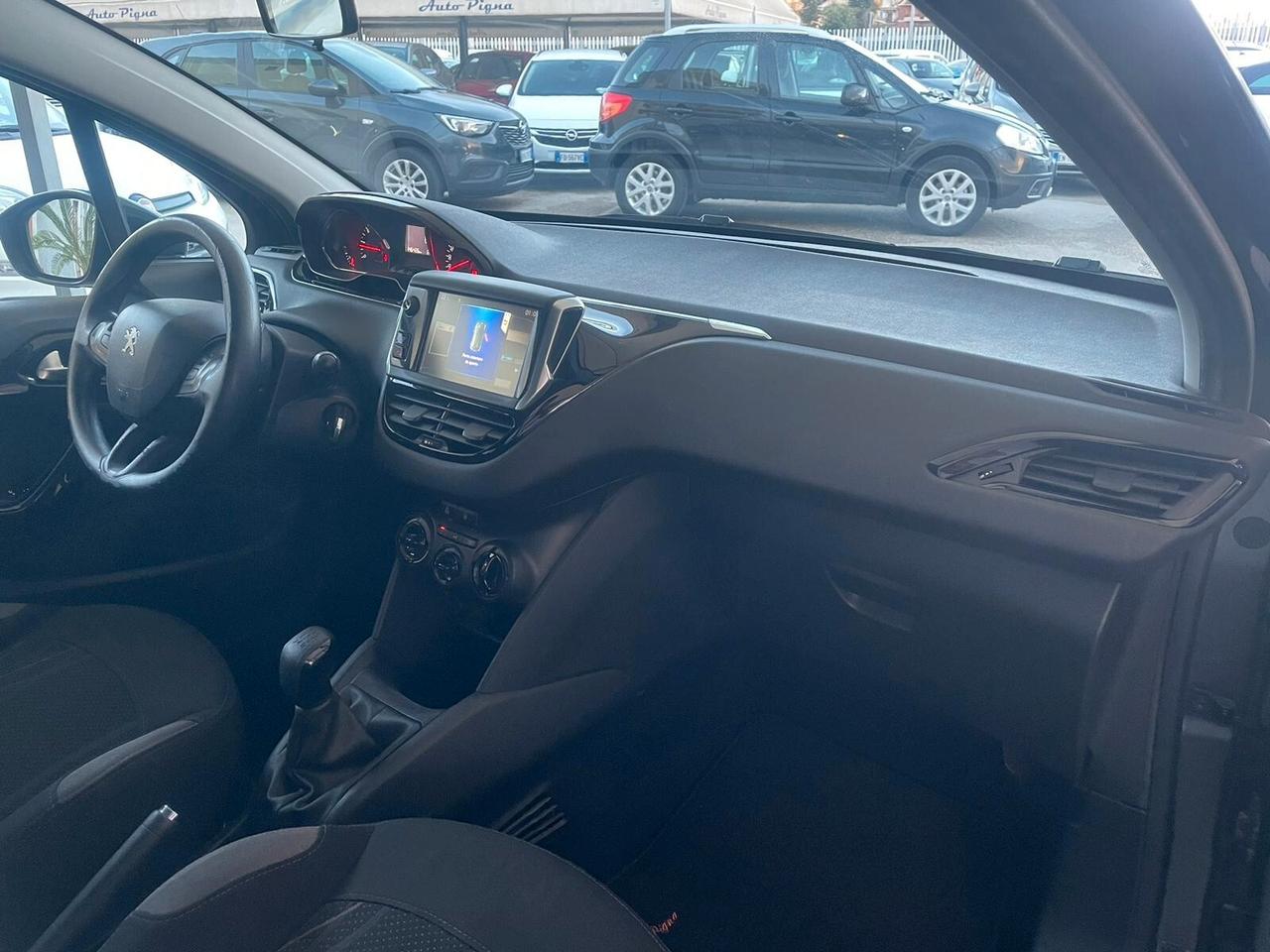 Peugeot 208 1.2 VTi 82 CV 5 porte Access