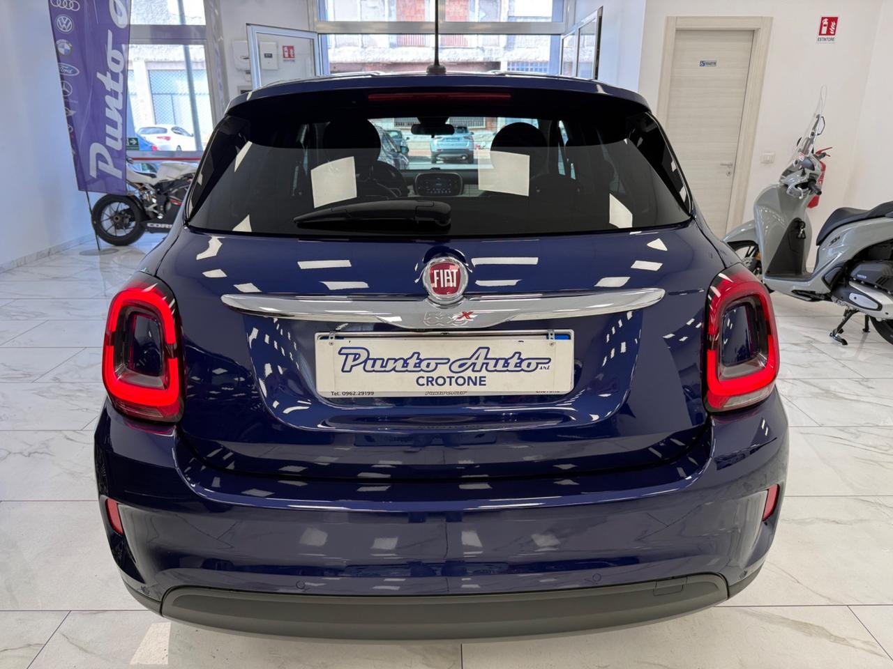 Fiat 500X 1.0 T3 120 CV Connect