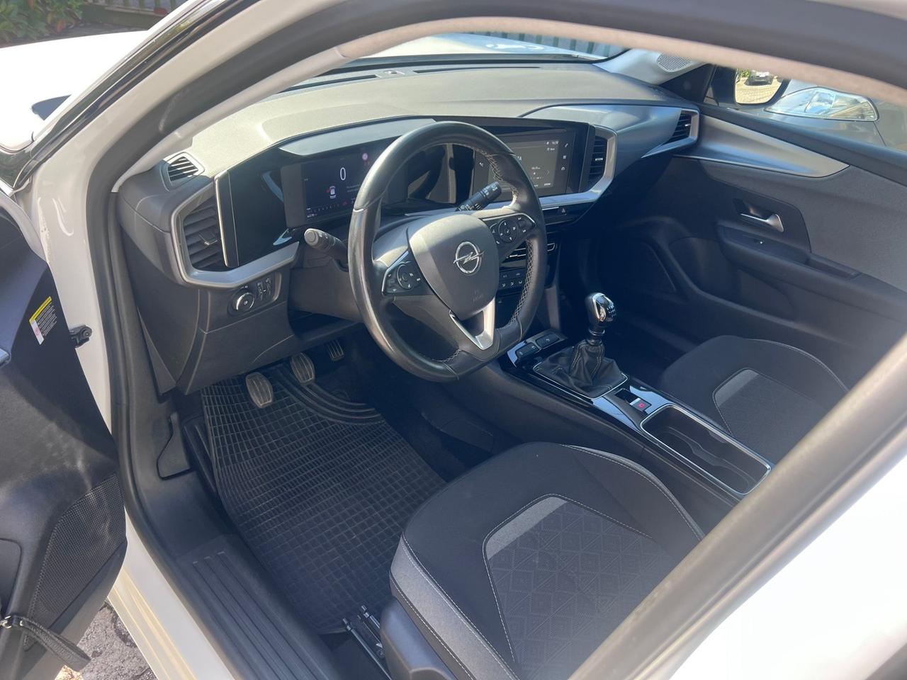 Opel Mokka 1.2 Turbo Elegance