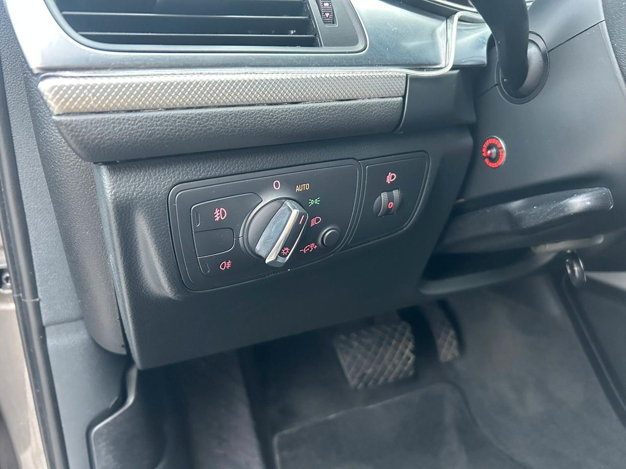 Audi A6 Avant 3.0 TDI 204 CV multitronic Advanced