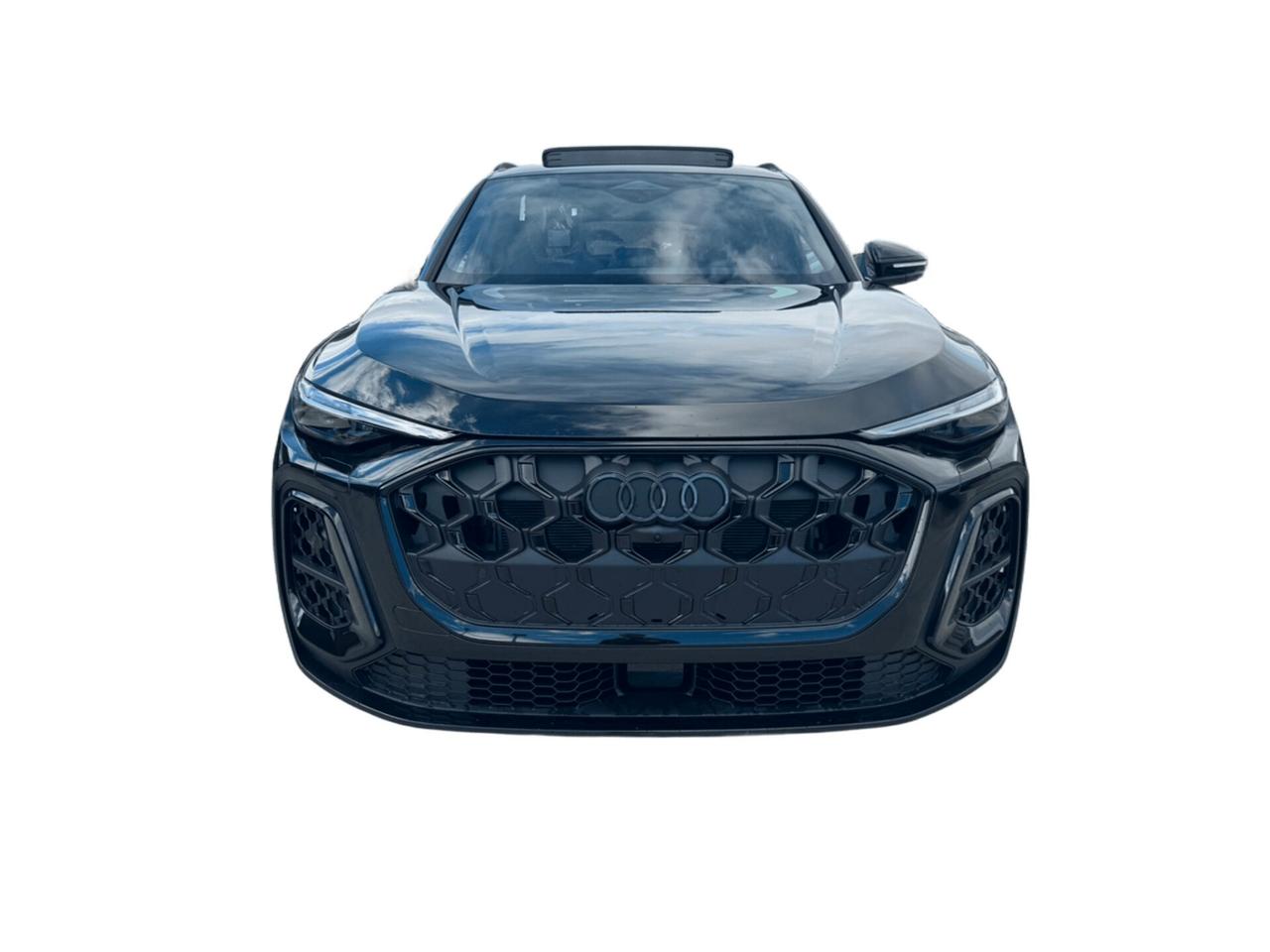 Audi Q5 SPB TDI 150 kW mHEV+ S tronic quattro line edition