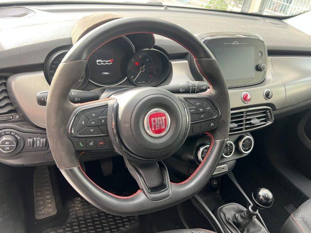 FIAT 500X 1.3 MultiJet 95 CV Sport tua da ?199,00 mensili