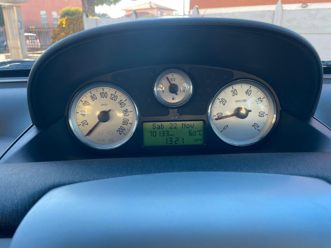 Lancia Ypsilon 1.2 69 CV Diva KM REALI IDONEA NEOPATENTATI