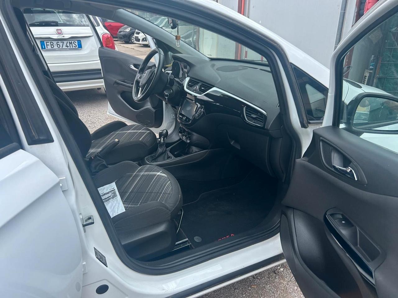 Opel Corsa 1.3 CDTI 75CV F.AP. 3 porte Edition