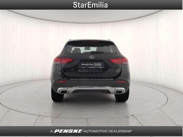 Mercedes-Benz GLA 180 GLA 180 d Automatic Sport Plus