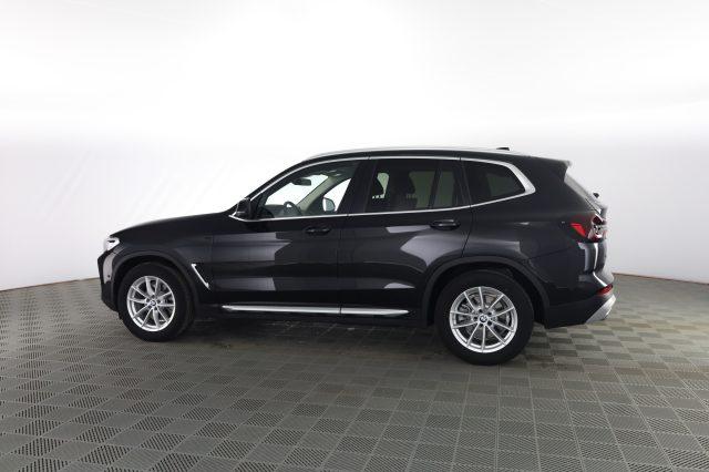 BMW X3 X3 xDrive20d 48V