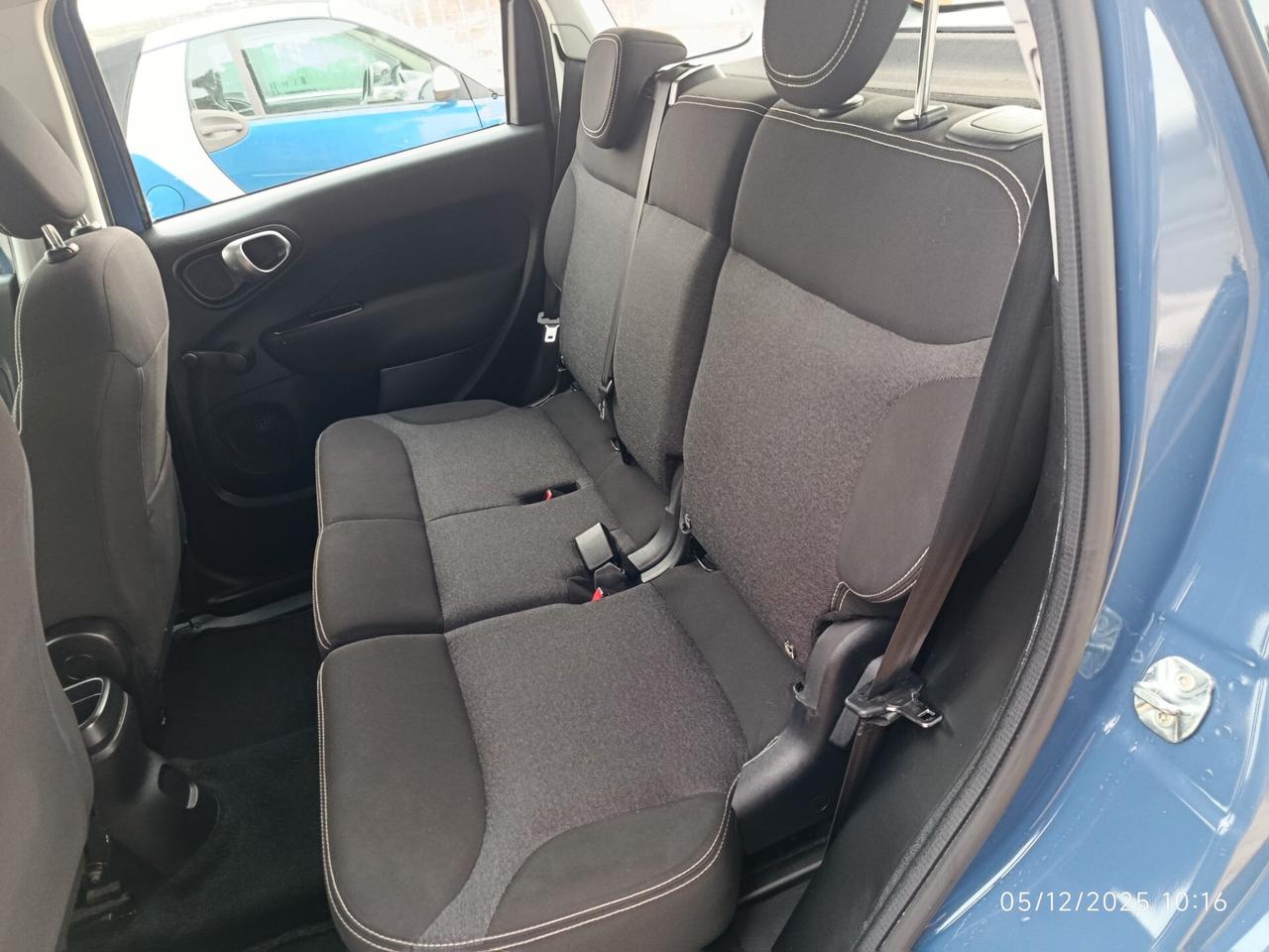 Fiat 500L 1.6 Multijet 120 CV Cross