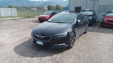 Opel Insignia 1.6 CDTI ecoTEC 136 CV S&S Grand Sport Advance