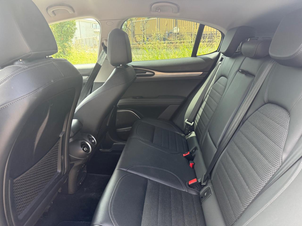 Alfa Romeo Stelvio 2.2 Turbodiesel 210 CV AT8 Q4 Executive