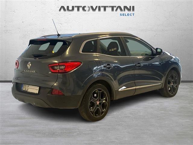RENAULT Kadjar 1.2 TCe Energy 130cv Hypnotic2 EDC