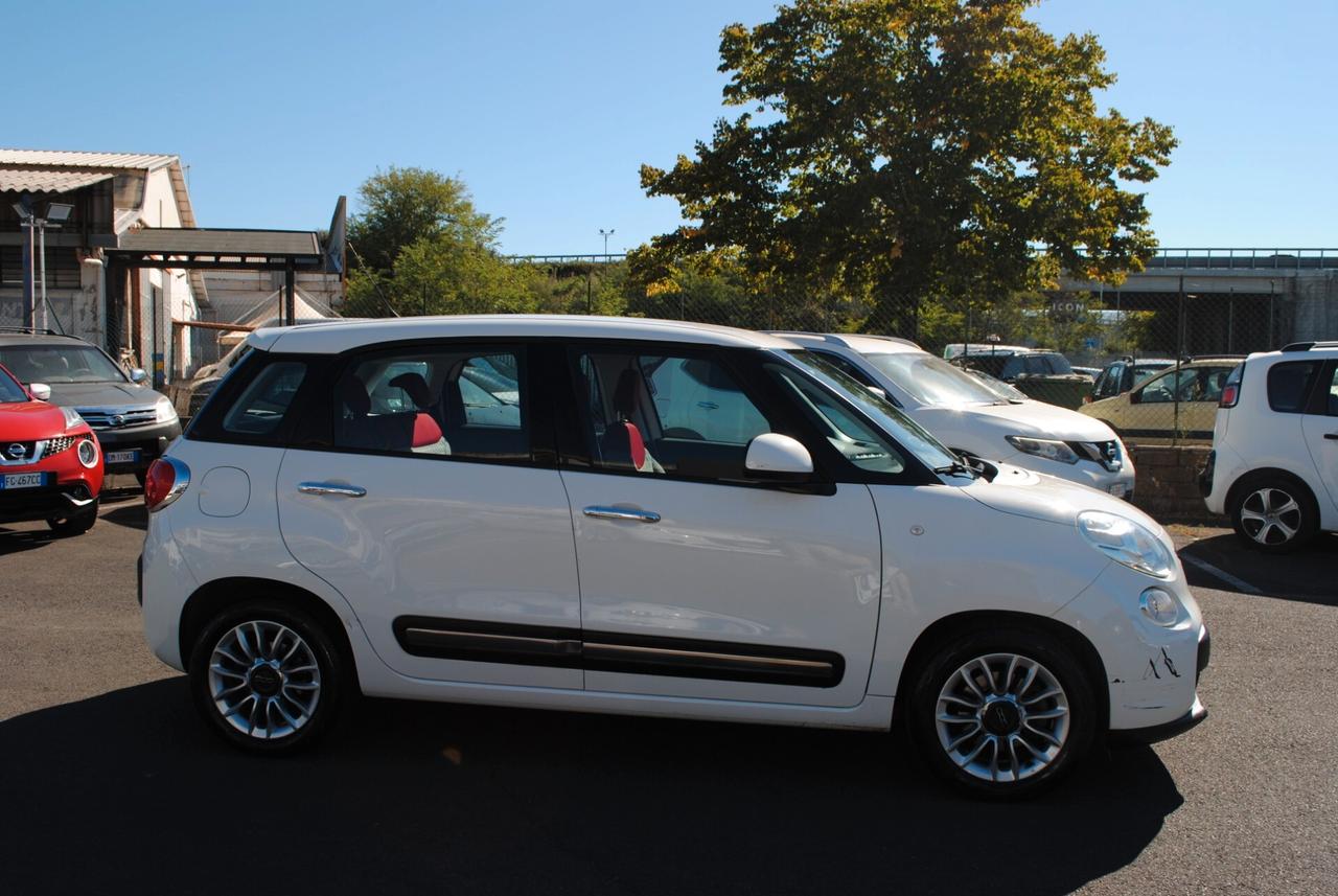 FIAT 500 L 1.3 MJT 84 CV