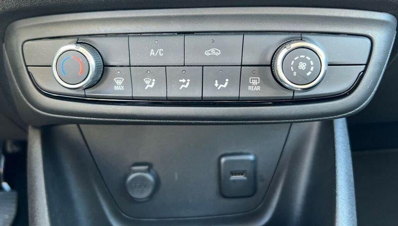 Opel Crossland Crossland X 1.2 12V Start&Stop Innovation