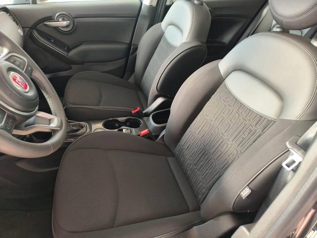 Fiat 500X 1.3 mjet 95cv