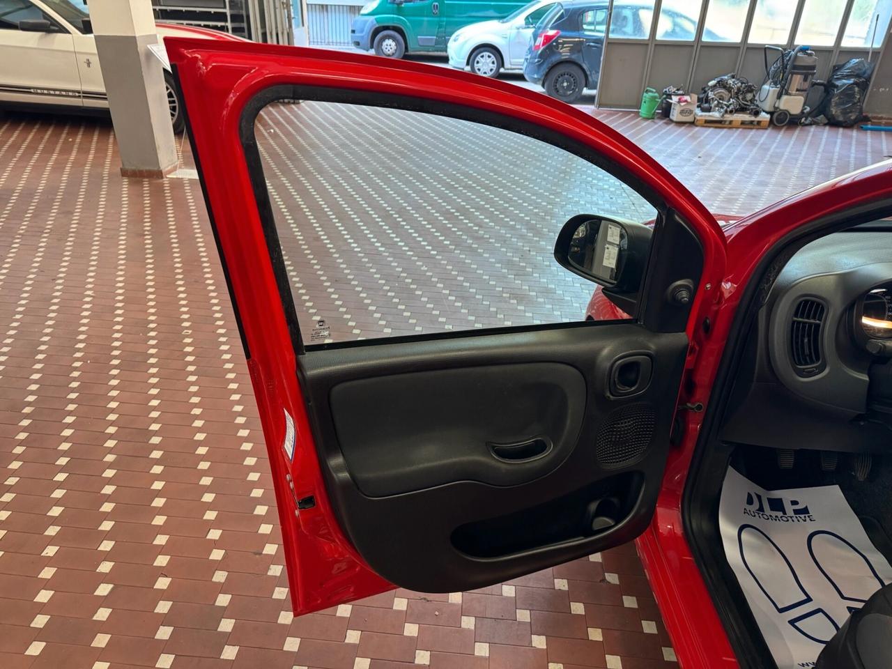 Fiat Panda 1.2 Lounge - UNICO PROPRIETARIO