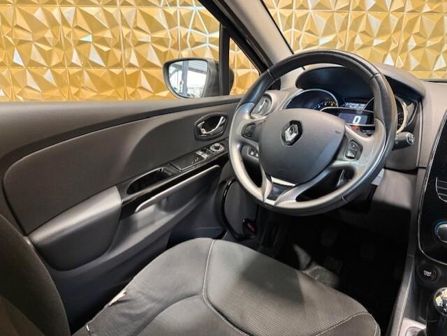 Renault Clio 1.5 dCi 8V 75CV 5 porte Costume National