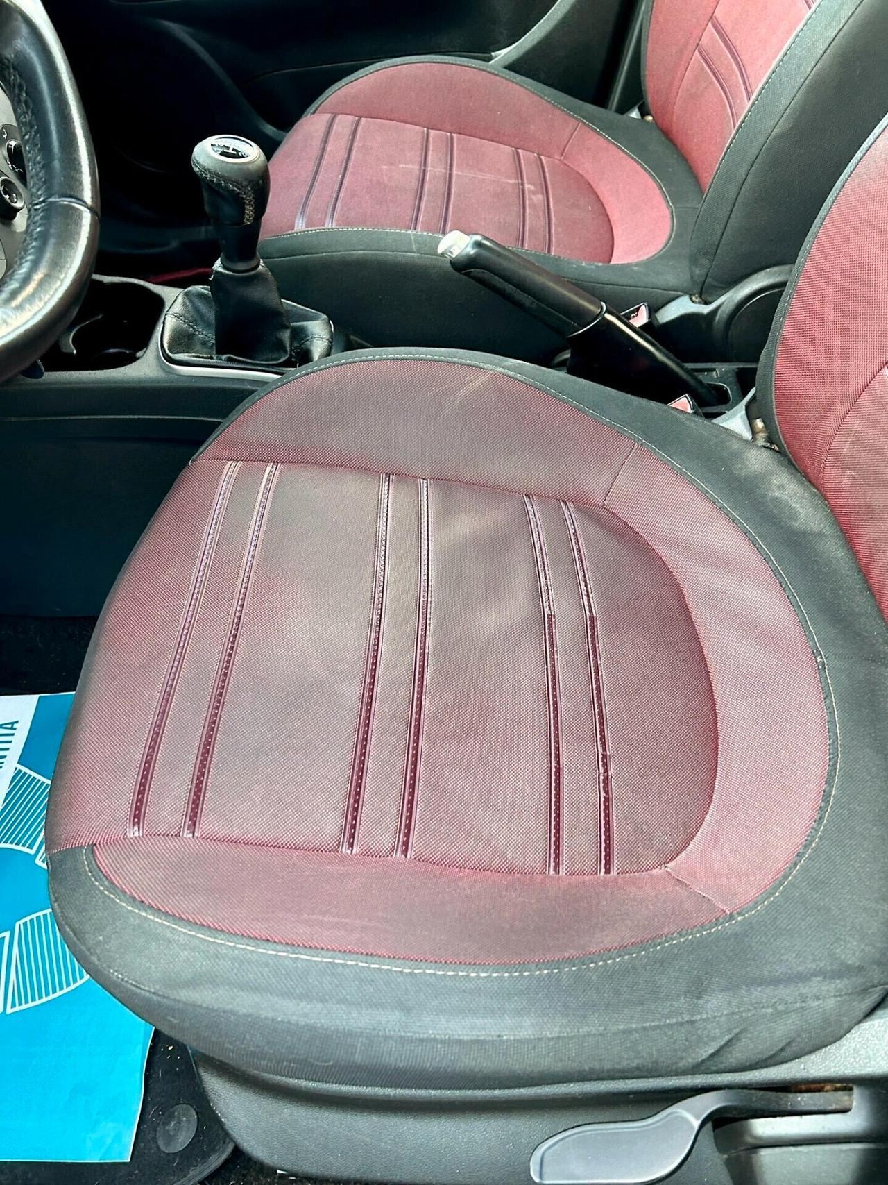Fiat Punto Evo 1.3 Mjt 75 CV DPF 5 porte S&S Dynamic - OK NEOPATENTATO