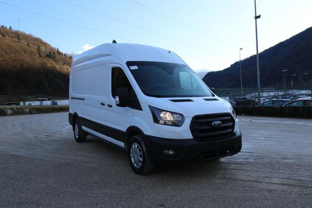 FORD Transit 350 2.0TDCi EcoBlue 170CV PL-TM Furgone Trend