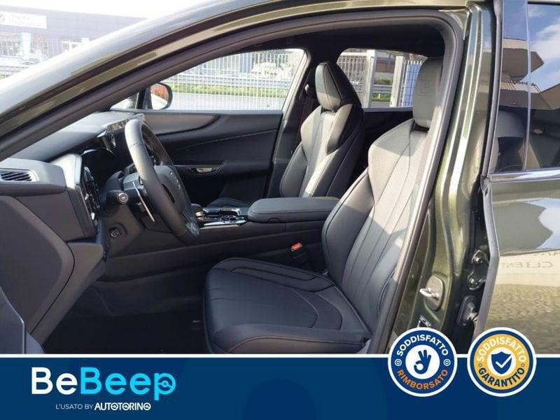 Lexus NX 2.5 F-SPORT 4WD 197CV E-CVT