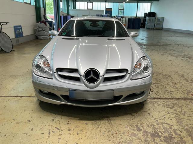 MERCEDES-BENZ SLK 350 V6 272CV FULL SERVICE ! OTTIME CONDIZIONI !