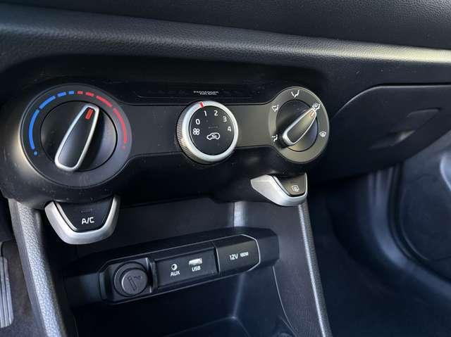 Kia Picanto Picanto 1.0 City Gpl 67cv 5p