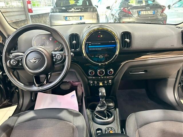 Mini One Countryman 1.5 Cooper SE Business ALL4 Automatica