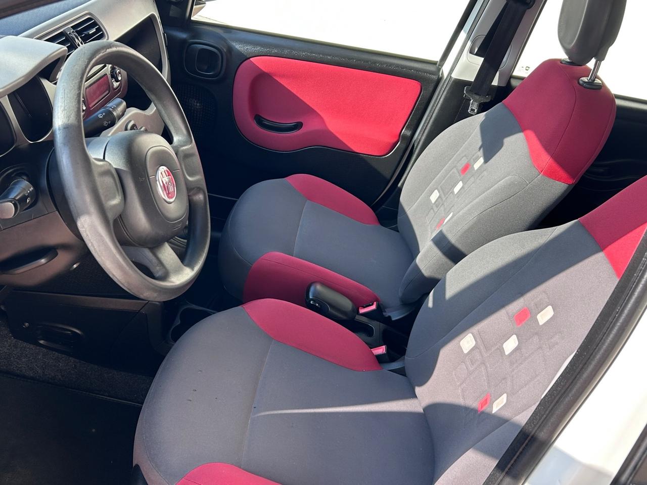 Fiat Panda 1.2 Easy