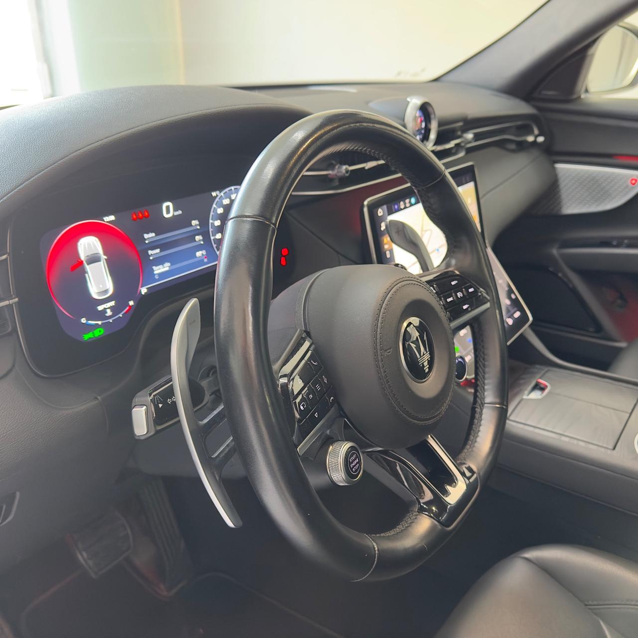 Maserati Grecale GT 2.0 mhev 300cv automatica full optional