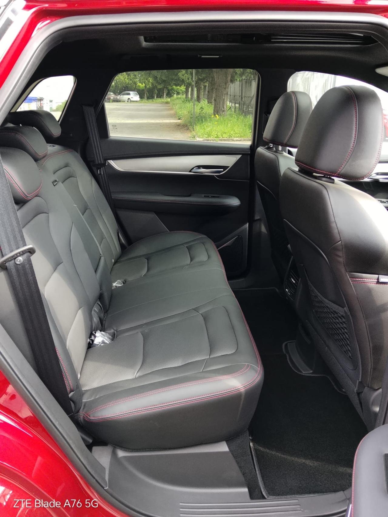 Cirelli 3 1.5 turbo Sport