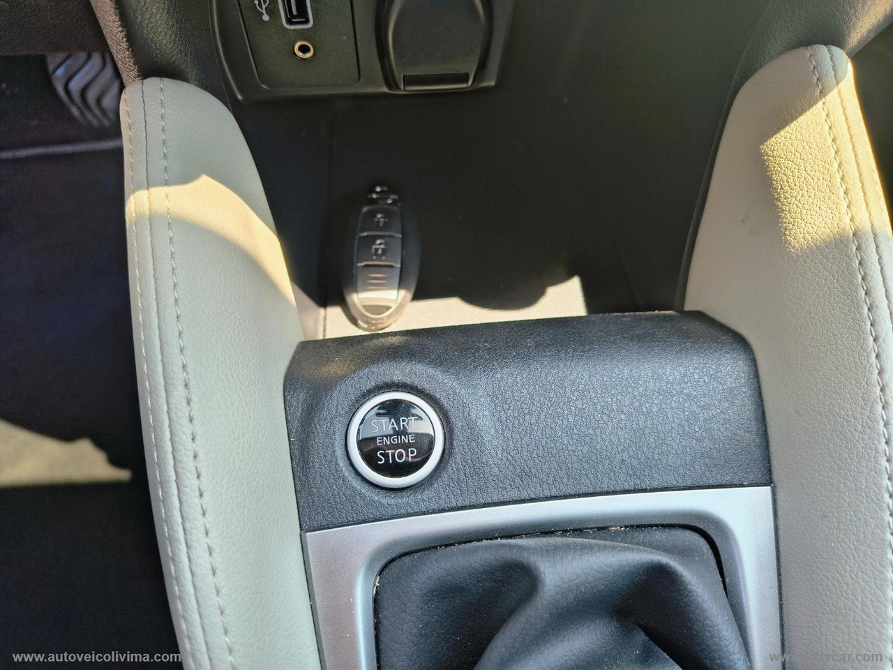 NISSAN Micra IG-T 92 GPL 5p. Eco N-Design