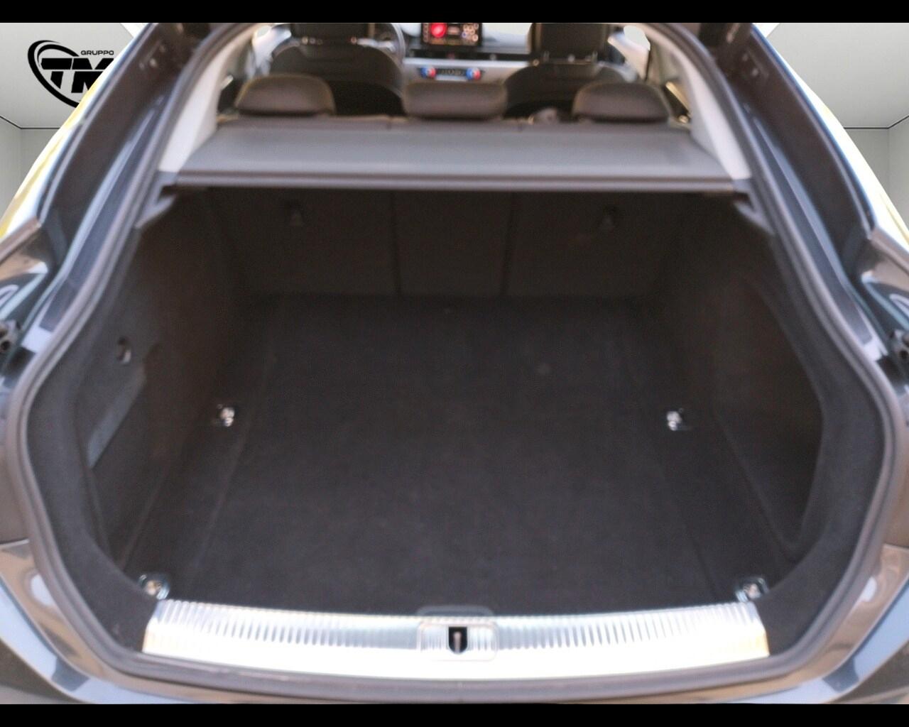 AUDI A5 2ª serie A5 SPB 40 TDI quattro S tronic