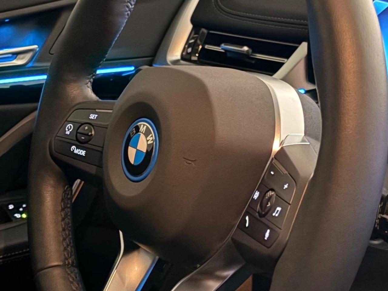 Bmw IX1 XLine eDrive20 #10125