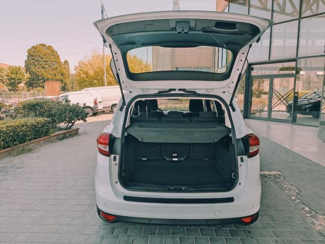 FORD C-Max 1.0 EcoBoost 100CV Start&Stop Plus