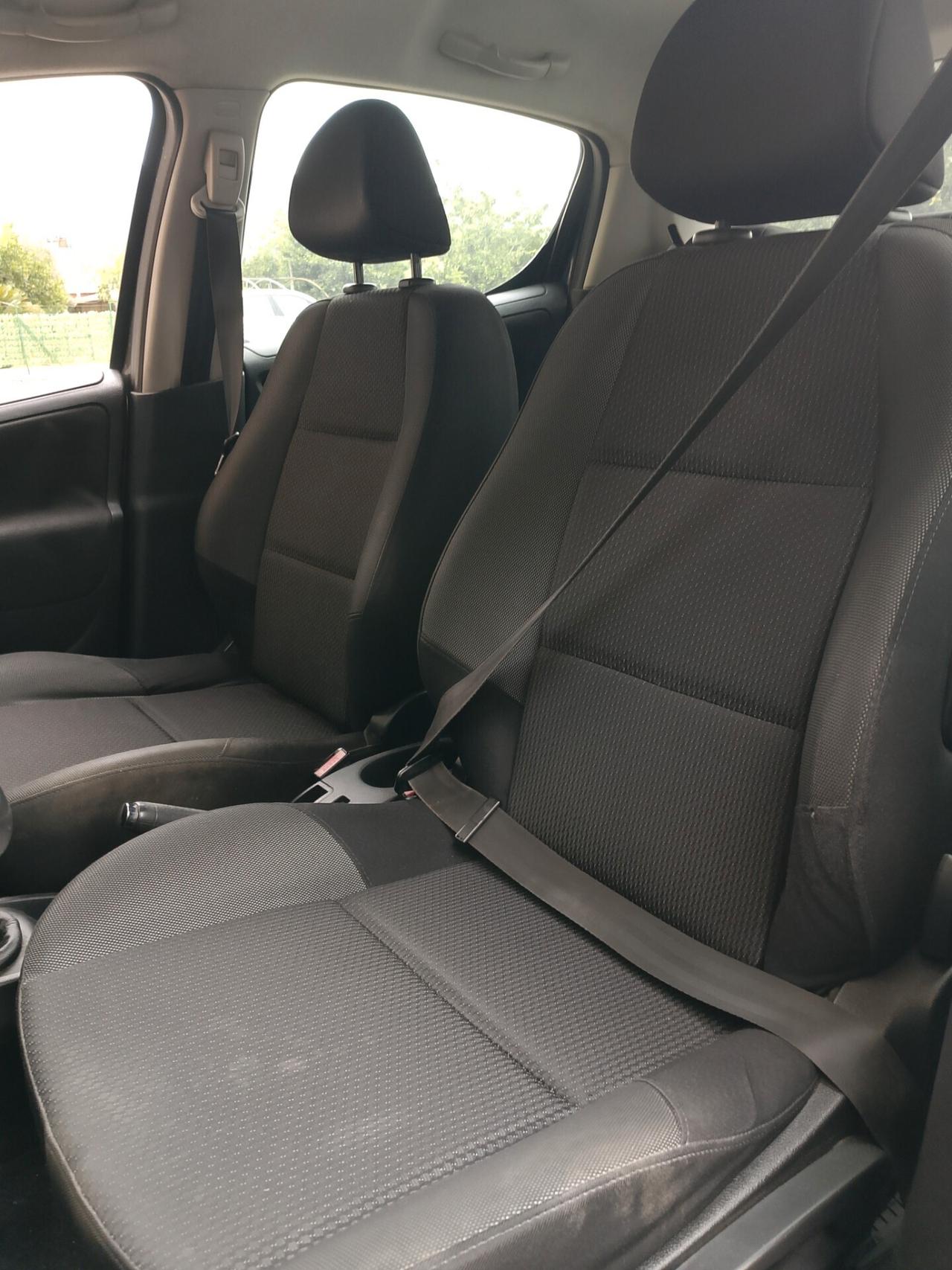 Peugeot 207 1.4 HDi 70CV 5p. Energie Sport
