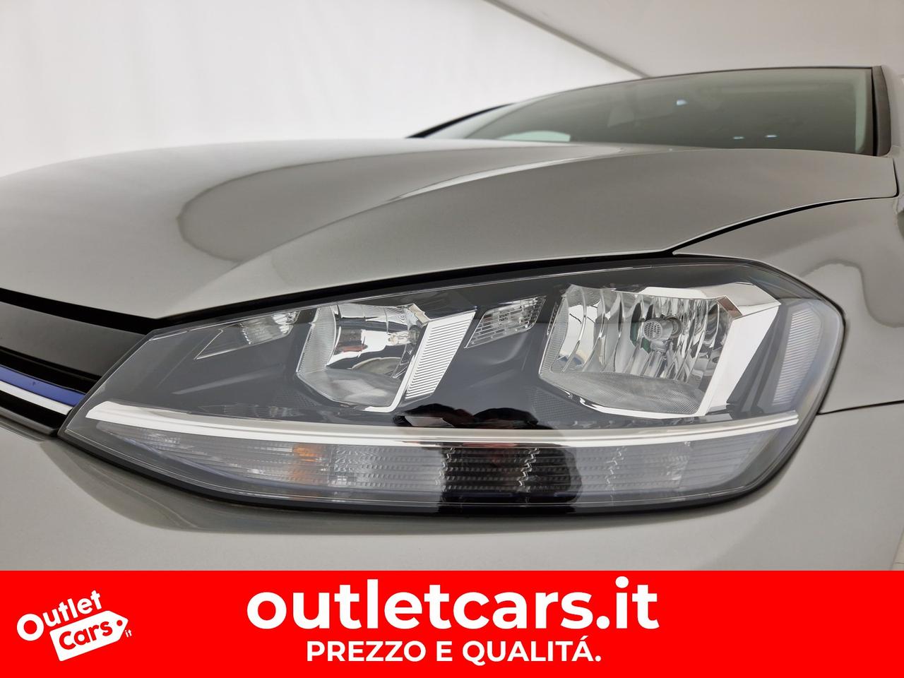 Volkswagen Golf 5p 1.5 tgi business 130cv dsg