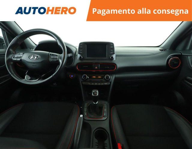 HYUNDAI Kona 1.0 T-GDI Xpossible