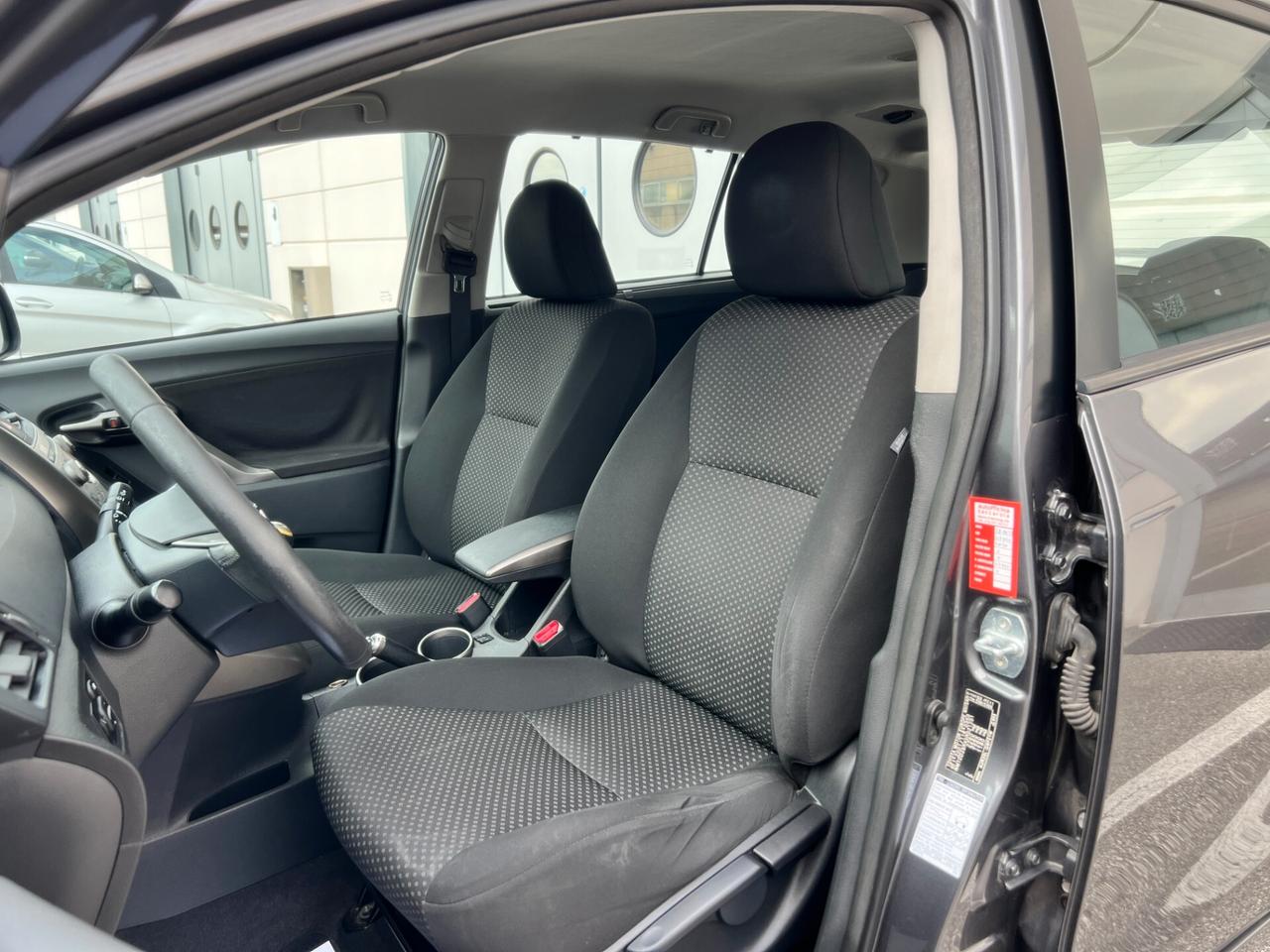 Toyota Verso 2.0 D Sol