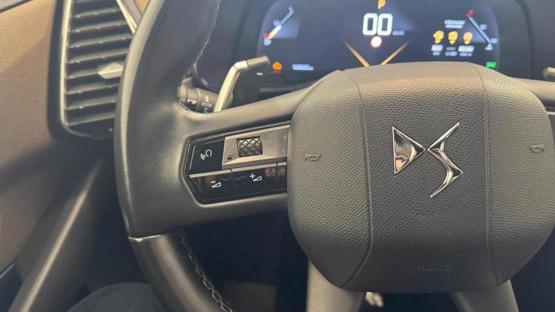 DS Automobiles DS7 Crossback 1.5 bluehdi So Chic 130 Cv. AUTOMATICA