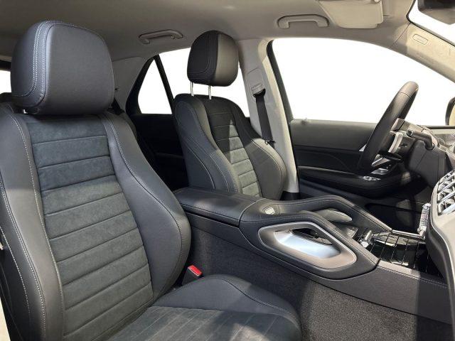 MERCEDES-BENZ GLE 300 d 4Matic Mild Hybrid AMG Line Advanced Plus