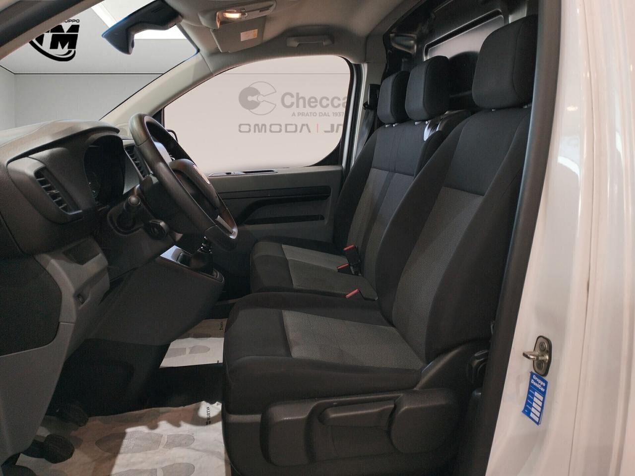 Fiat Scudo 1.5 BlueHDi 100 CV PL-TN *IVA ESCLUSA*