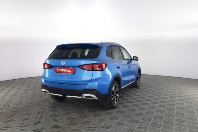 MG ZS (2024-->) Hybrid+ Luxury