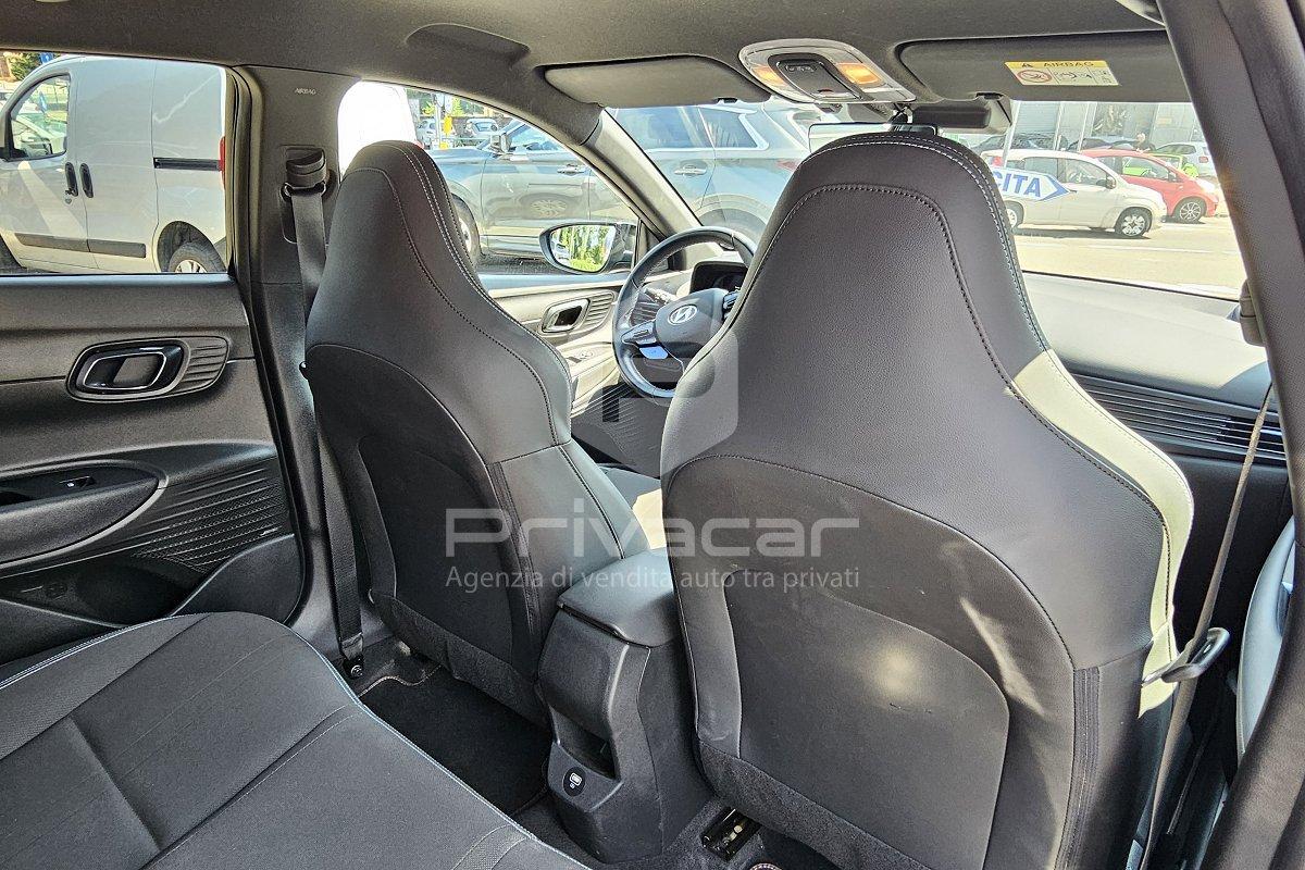 HYUNDAI i20N 1.6 T-GDI N-Performance